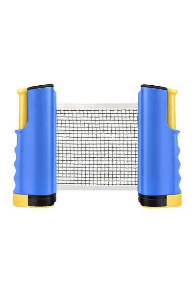 Helix Mavi Masa Tenisi Dürbün Ağdemir Set