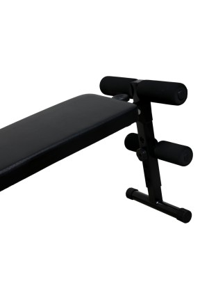 Helix Mekik Sehpası Helix Mekik Sehpası