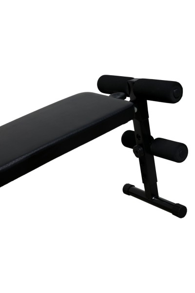 Helix Mekik Sehpası | Sehpa ve Bench - Navek Sport Helix Mekik Sehpası