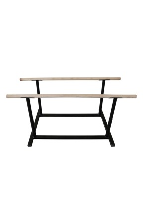 Helix Mini Pro Paralel Bar Helix Mini Pro Paralel Bar