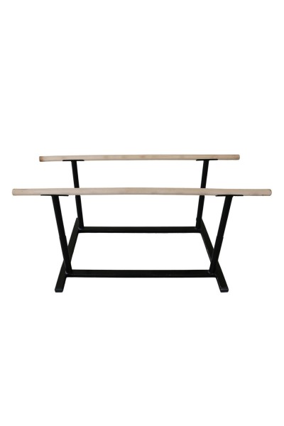 Helix Mini Pro Paralel Bar | Artistik Cimnastik - Navek Sport Helix Mini Pro Paralel Bar