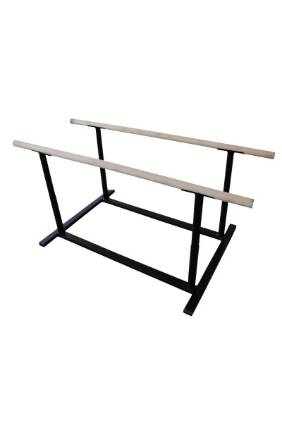 Helix Mini Pro Paralel Bar | Artistik Cimnastik - Navek Sport Helix Mini Pro Paralel Bar