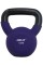 Helix Neopren Kettlebell 12 KG NS