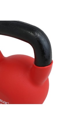 Helix Neopren Kettlebell 16 KG NS Helix Neopren Kettlebell 16 KG NS