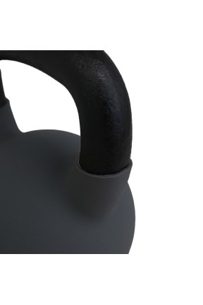 Helix Neopren Kettlebell 20 KG NS Helix Neopren Kettlebell 20 KG NS