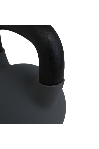 Helix Neopren Kettlebell 20 KG NS | Kettlebell - Navek Sport Helix Neopren Kettlebell 20 KG NS