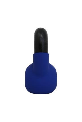 Helix Neopren Kettlebell 4 KG NS Helix Neopren Kettlebell 4 KG NS