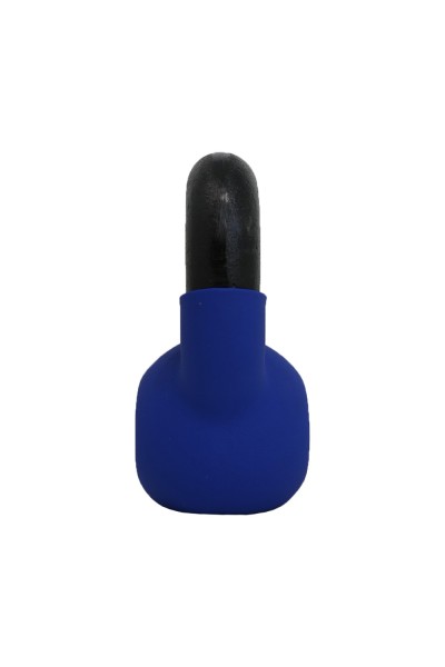 Helix Neopren Kettlebell 4 KG NS