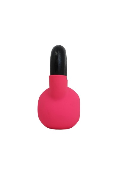 Helix Neopren Kettlebell 6 KG NS | Kettlebell - Navek Sport Helix Neopren Kettlebell 6 KG NS