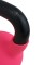 Helix Neopren Kettlebell 6 KG NS