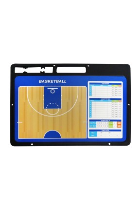 Helix NS Basketbol Taktik Tahtası Helix NS Basketbol Taktik Tahtası