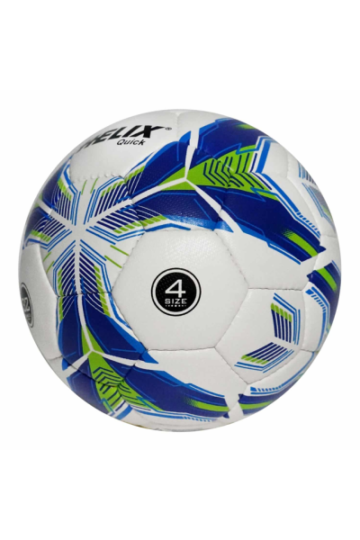 Helix NS Quick Futbol Topu No: 4 | Futbol Topu - Navek Sport Helix NS Quick Futbol Topu No: 4