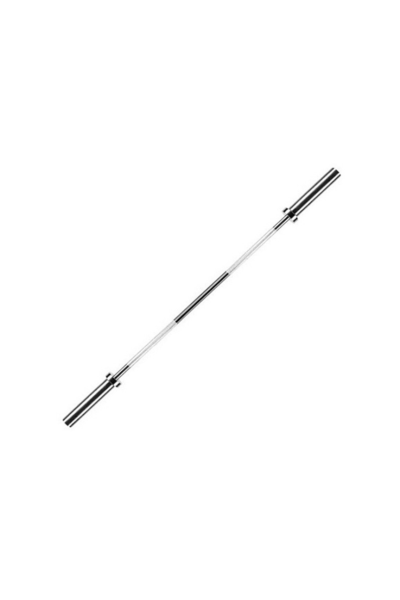 Helix Olimpik Bar 220 CM | Barlar - Navek Sport Helix Olimpik Bar 220 CM