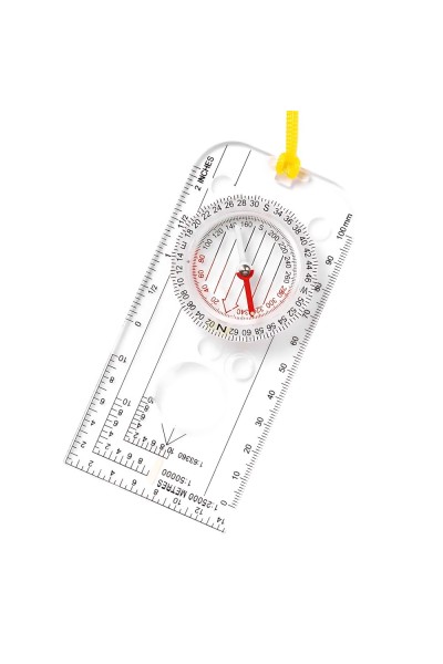 Helix Oryantiring El Pusulası | Pusulalar - Navek Sport Helix Oryantiring El Pusulası