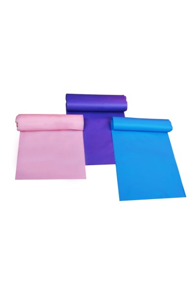 Helix Pilates Bandı 3'lü Set