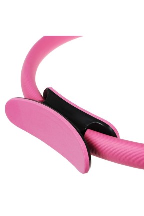 Helix Pilates Çemberi - Pembe Helix Pilates Çemberi - Pembe