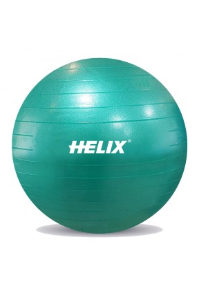 Helix Pilates Topu 65 cm ( Yeşil ) Helix Pilates Topu 65 cm ( Yeşil )