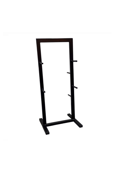 Helix Plaka Standı | Sehpa ve Bench - Navek Sport Helix Plaka Standı