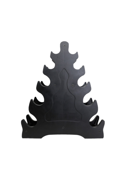 Helix Plastik Dambıl Standı | Dambıl Standı - Navek Sport Helix Plastik Dambıl Standı