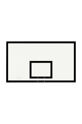 Helix Playwood Basketbol Panyası ( Mavi -Siyah ) 180*105*3 Helix Playwood Basketbol Panyası ( Mavi -Siyah ) 180*105*3