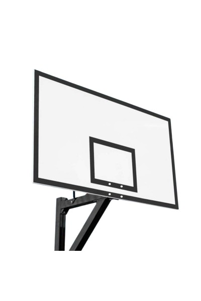 Helix Playwood Basketbol Panyası ( Siyah ) 180*105*3 | Basketbol Panyaları - Navek Sport Helix Playwood Basketbol Panyası ( Mavi -Siyah ) 180*105*3