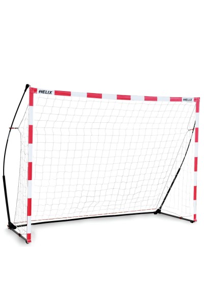 Helix Portatif Fiber Hentbol Kalesi