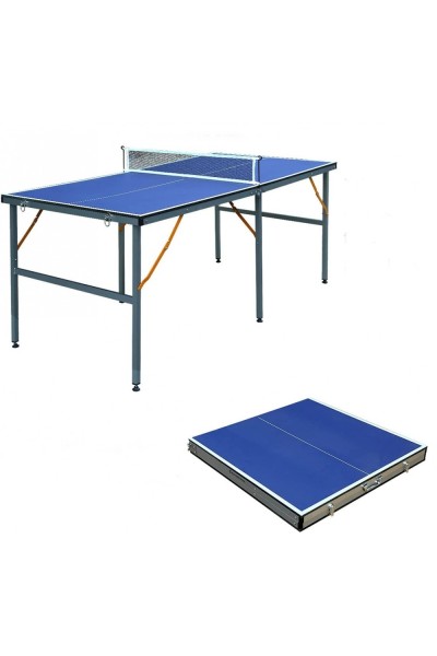 Helix Portatif Masa Tenisi Masası