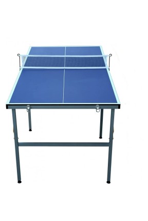 Helix Portatif Masa Tenisi Masası Helix Portatif Masa Tenisi Masası