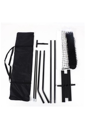 Helix Portatif Pickleball Filesi