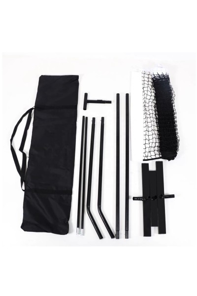 Helix Portatif Pickleball Filesi | PİCKLEBALL - Navek Sport Helix Portatif Pickleball Filesi