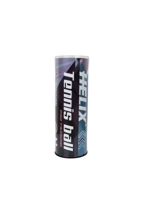 Helix Profesyonel Tenis Antrenman Topu Helix Profesyonel Tenis Antrenman Topu