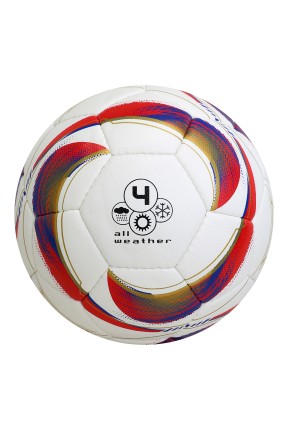 Helix Quick Pro Futbol Topu Size: 4
