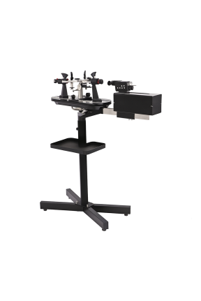 Helix Raket Örme Makinası Helix Raket Örme Makinası