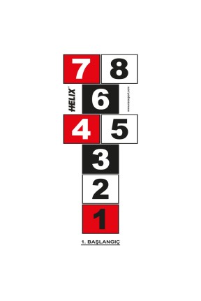 Helix Seksek Oyun Brandası Helix Seksek Oyun Brandası