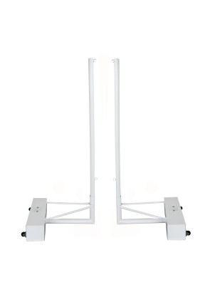 Helix Seyyar Badminton Direkleri