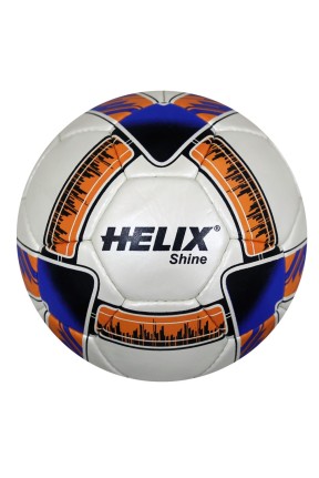 Helix Shine Futbol Topu No: 5