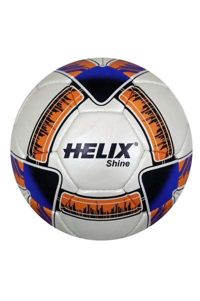 Helix Shine Futbol Topu No: 5 | Futbol Topu - Navek Sport Helix Shine Futbol Topu No: 5