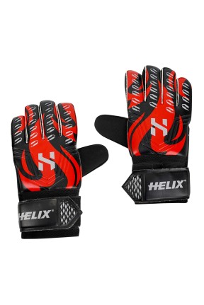 Helix Siena Kırmızı Kaleci Eldiveni Helix Siena Kırmızı Kaleci Eldiveni