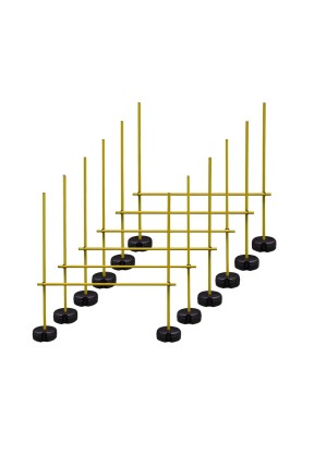 Helix Slalom Takımı Helix Slalom Takımı