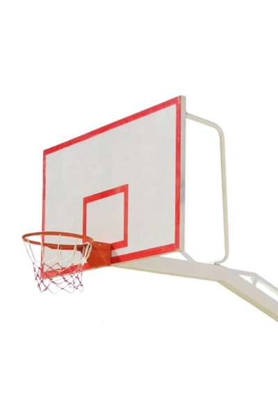 Helix SMC Fiber Panya 180x105x5 Cm ( Kırmızı ) | Basketbol Panyaları - Navek Sport Helix SMC Fiber Panya 180x105x5 Cm ( Kırmızı )