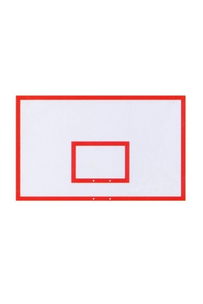 Helix SMC Fiber Panya 180x105x5 Cm ( Kırmızı ) Helix SMC Fiber Panya 180x105x5 Cm ( Kırmızı )