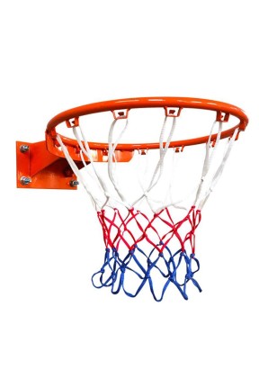 Helix Standart Basketbol Pota Çemberi 6 Kg Helix Standart Basketbol Pota Çemberi 6 Kg