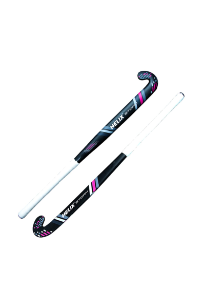 Helix Storm Hokey Sopası 36,5 - Pembe | Hokey Sopaları - Navek Sport Helix Storm Hokey Sopası 36,5 - Pembe