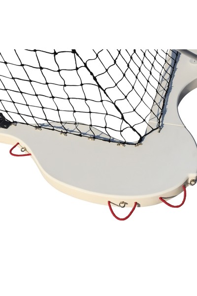 Helix Su Topu Maç Kalesi