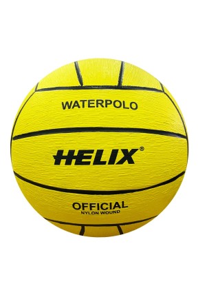 Helix Su Topu No: 5 Helix Su Topu No: 5