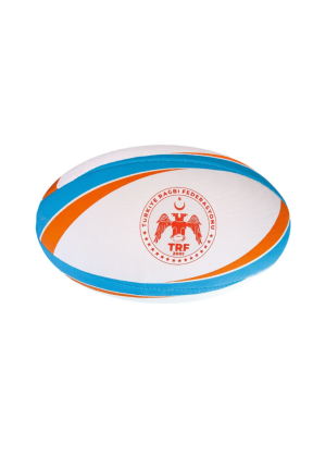 Helix Surge TRF Onaylı Ragbi Topu No: 5 Helix Surge TRF Onaylı Ragbi Topu No: 5