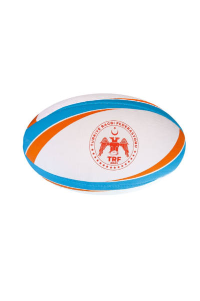 Helix Surge TRF Onaylı Ragbi Topu No: 5