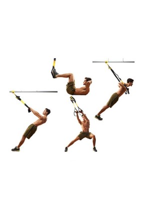 Helix Suspension Trainer Helix Suspension Trainer