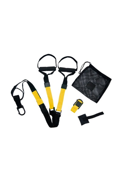 Helix Suspension Trainer | Direnç Bantları - Navek Sport Helix Suspension Trainer