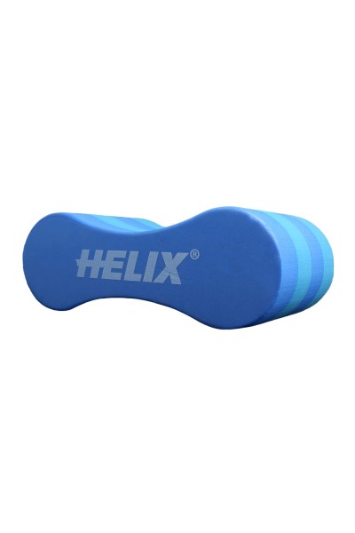 Helix Swimming Board Pullboy - Koyu Mavi/Açık Mavi